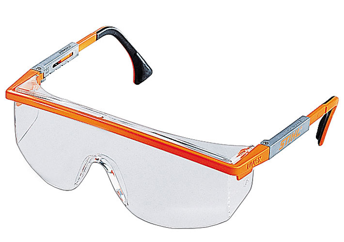Stihl Ochranné brýle Astrospek - s čirými skly