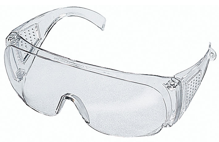 Stihl Ochranné brýle Standard - základní řešení